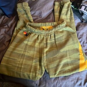 Aviator Nation sweatpants